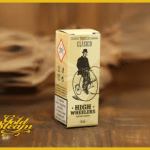 High Wheelers – Tobacco Clásico