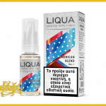 Liqua 10ml – American Blend