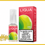 Liqua 10ml – Apple