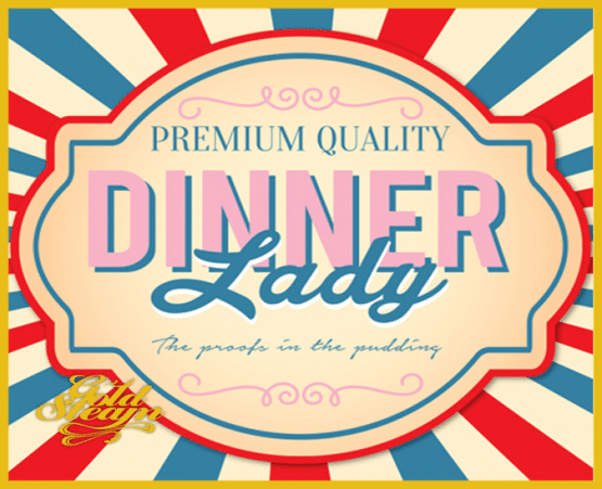 Dinner Lady – Lemon Tart 2