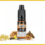 Eliquid France – Famous