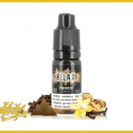 Eliquid France – Relax