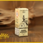 High Wheelers – Tobacco Wild