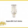 Aspire BDC - BVC coil 1.8ohm/ 1.6ohm