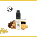 814 Flavors – CHARLEMAGNE