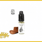 814 Flavors – CLODION