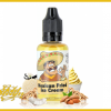 Chefs Flavours – Mexican Fried Ice Cream 30ml
