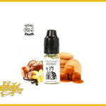 814 Flavors – SIGEBERT