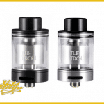 Wotofo The Troll RTA