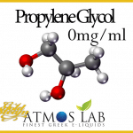 Atmos Lab ΠΡΟΠΥΛΕΝΟΓΛΥΚΟΛΗ 100ml