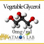 Atmos Lab ΓΛΥΚΕΡΙΝΗ 100ml