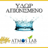 Atmos Lab Απιονισμένο Νερό 100ml