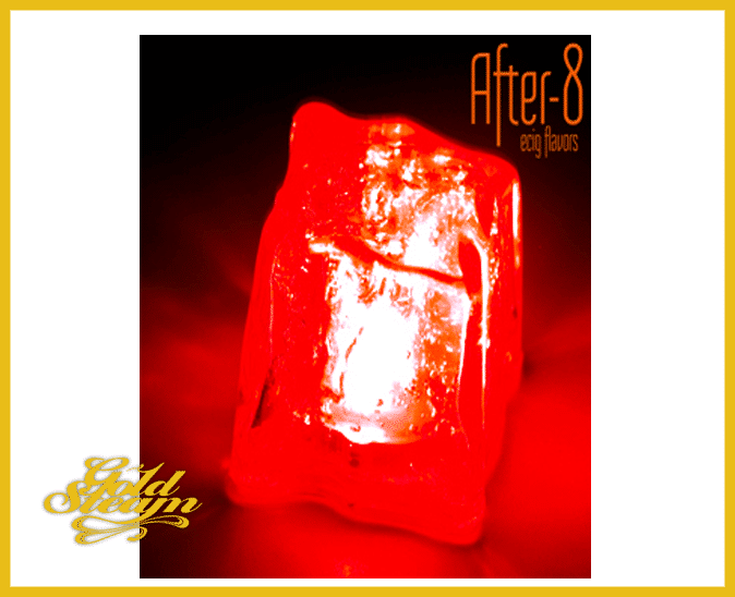 After-8 Άρωμα Red Ice 10ml