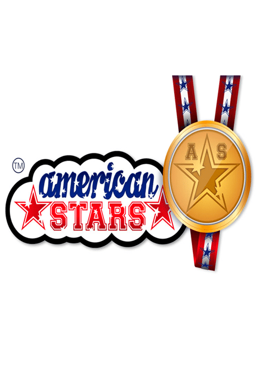 American Stars 10ml
