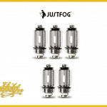 Αντίσταση Justfog P16 (5-αδα)