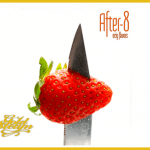 After-8 Άρωμα Killer Strawberry 10ml