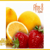 After-8 Άρωμα Lemon Strawberry 10ml