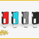 Vandy Vape Pulse BF box mod 1