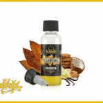 Eliquid France Mix and Vape Supreme 30ml (70ml)