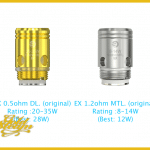 Joyetech Αντίσταση EX Exceed