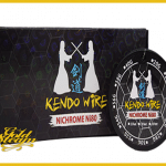 Kendo Wire Nichrome NI80
