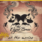 Vape Bros – At The Movies (18ml for 60ml)