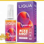 Liqua - Berry Mix (12ml for 60ml)