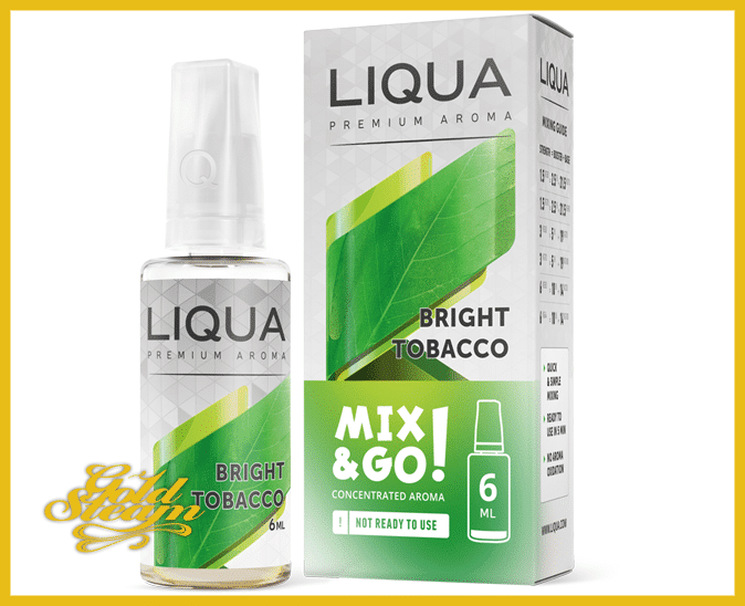 Liqua - Bright (12ml for 60ml)
