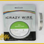 Crazy Wire SS316L (10meter)