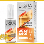 Liqua - Turkish (12ml for 60ml)