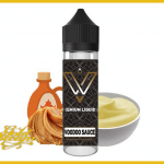 VNV Liquids - Voodoo Sauce (12ml for 60ml)