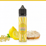 Dinner Lady - Lemon Tart