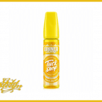 Dinner Lady Lemon Serbets