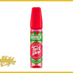 Dinner Lady Watermelon Slices