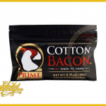 Cotton Bacon Prime