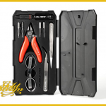 Εργαλειοθήκη DIY Kit Mini V2 By Coil Master
