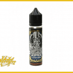 Steampunk - Captain Black (20ml for 60ml)