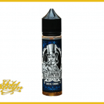 Steampunk - Royal Smoke (20ml for 60ml)