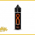 After-8 Flavor Shots - Red Ice