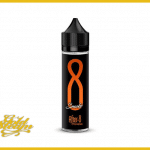 After-8 Flavor Shots - Smoke