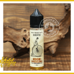 High Wheelers Flavor Shots - Tobacco Aromatico