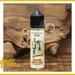 High Wheelers Flavor Shots - Tobacco Maduro
