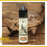 High Wheelers Flavor Shots - Tobacco Wild