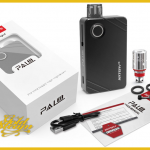 Artery Pal II Kit