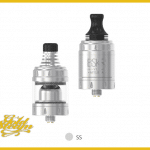 Berserker V1.5 MTL RTA ss