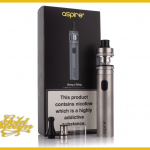 Tigon Kit by Aspire