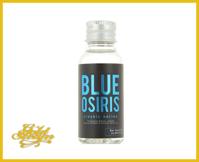 Medusa – BLUE OSIRIS