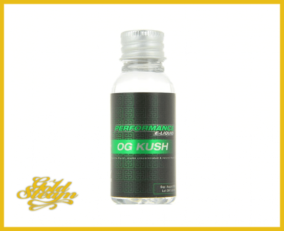 Medusa – OG Kush