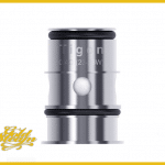 Aspire Tigon Coils
