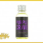 Medusa – Purple Crave